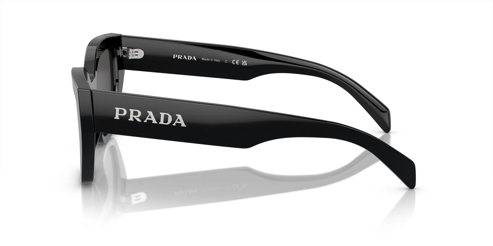 Prada A09SF Sunglasses - view 14